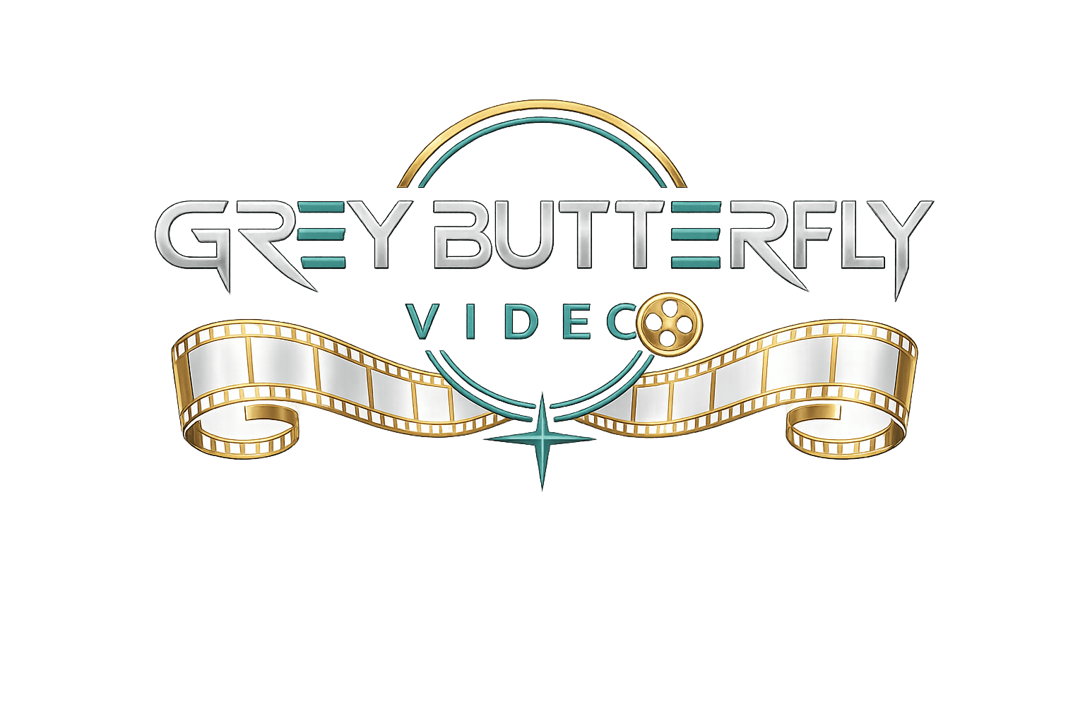 Grey Butterfly Video