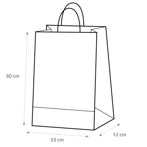 B95 (33 x 12 x 50 cm)